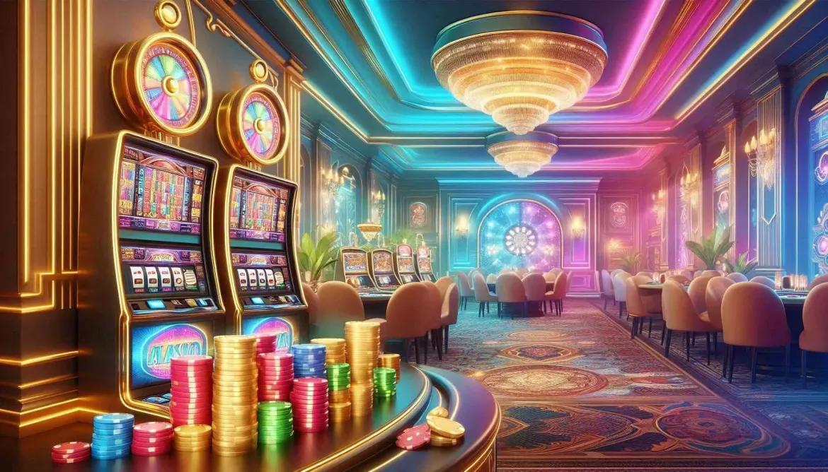 MaxBet Casino